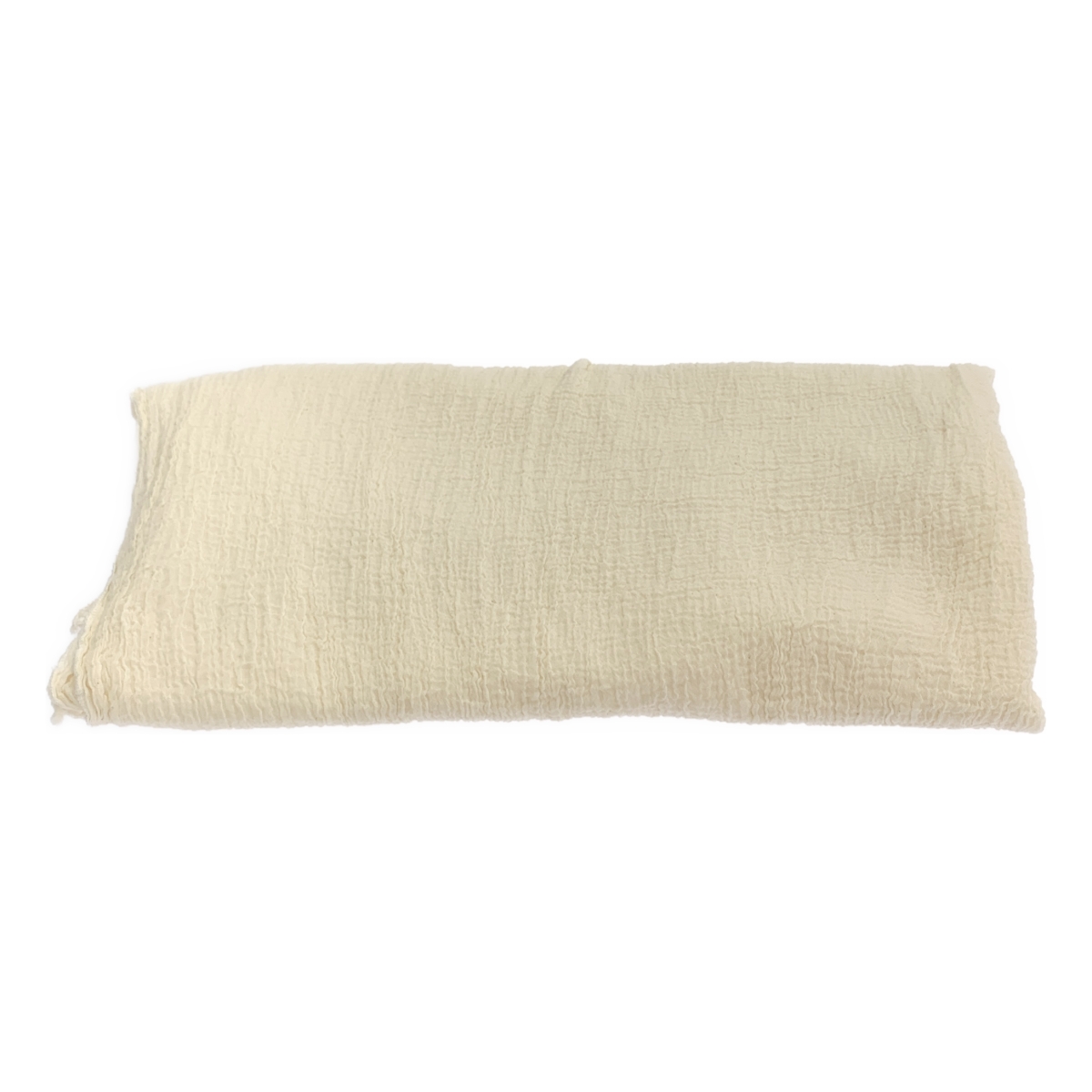 Plage / プラージュ LES ATELIERS FRANCAIS DE CONFECTION 別注 PAREO / 大判 スカーフ ストール