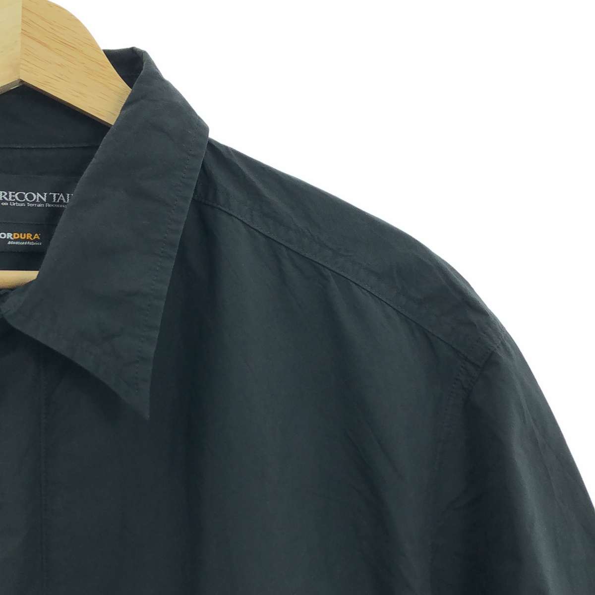 MOUT RECON TAILOR / マウトリーコンテーラー CORDURA AVIATER SHIRTS アヴィエーター シャツ