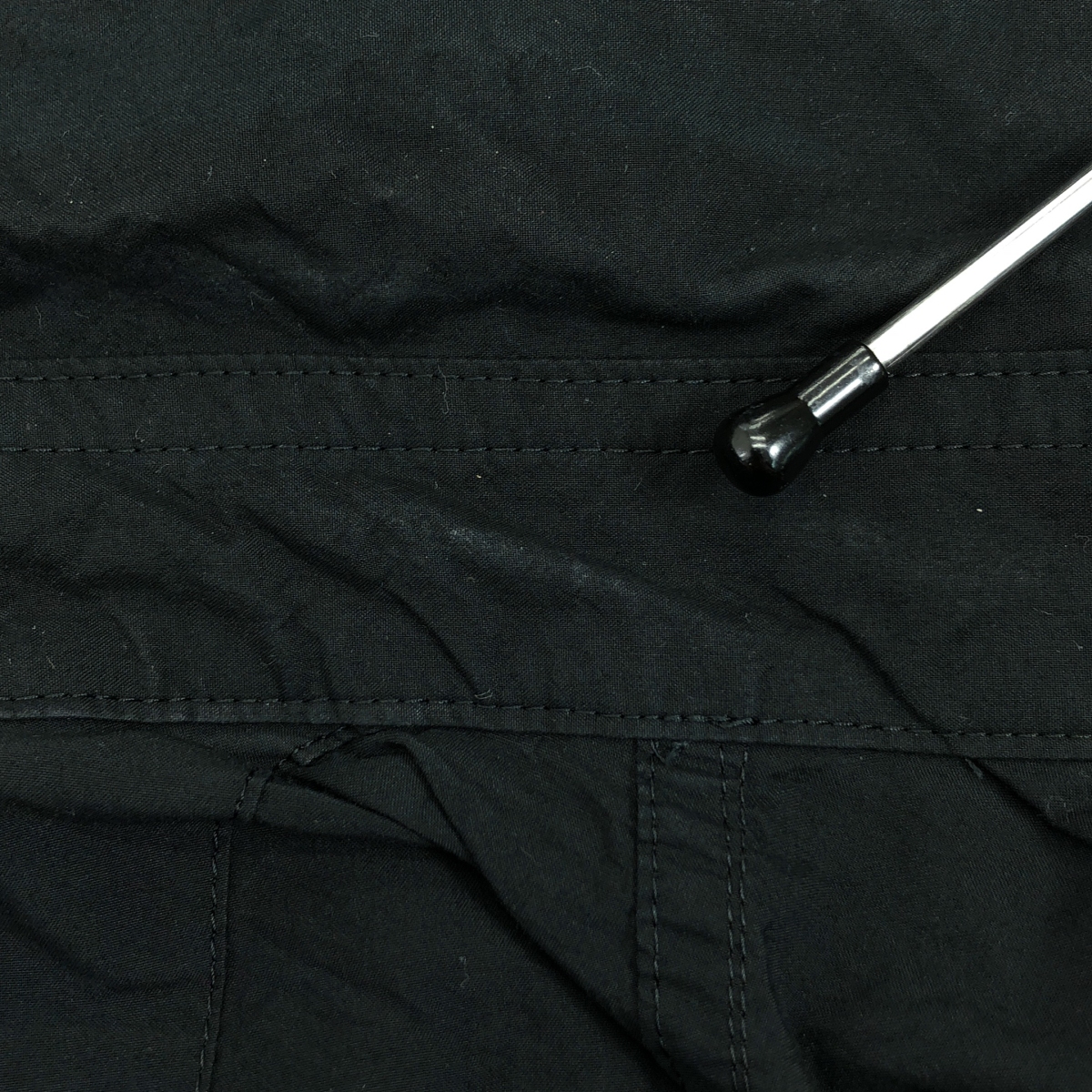 MOUT RECON TAILOR / マウトリーコンテーラー CORDURA AVIATER SHIRTS アヴィエーター シャツ