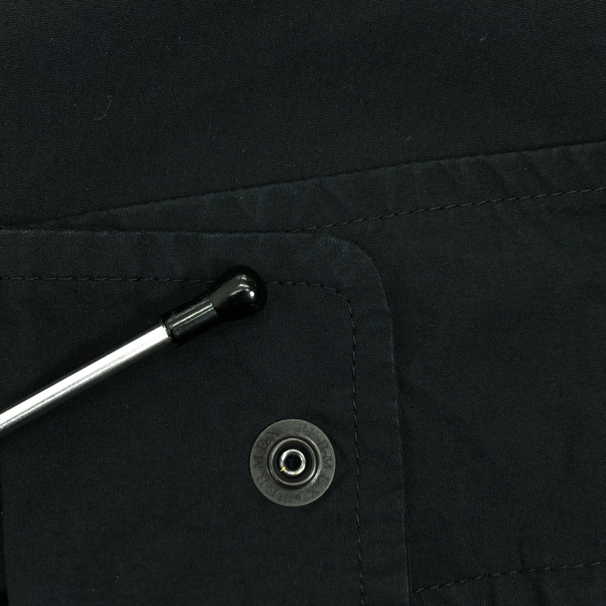 MOUT RECON TAILOR / マウトリーコンテーラー CORDURA AVIATER SHIRTS アヴィエーター シャツ