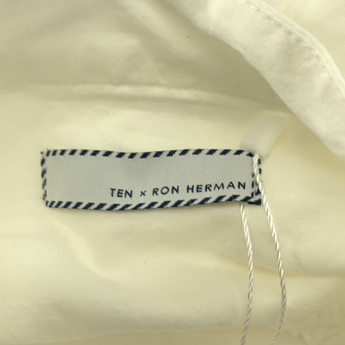 Ron Herman / ロンハーマン × TEN カフタン ワンピース