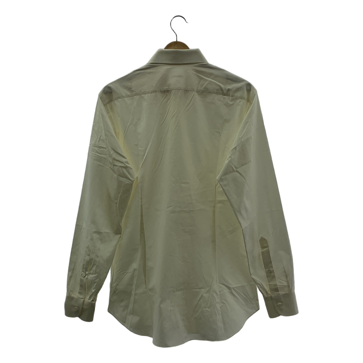 FRAY / フライ コットン オーバーシャツ