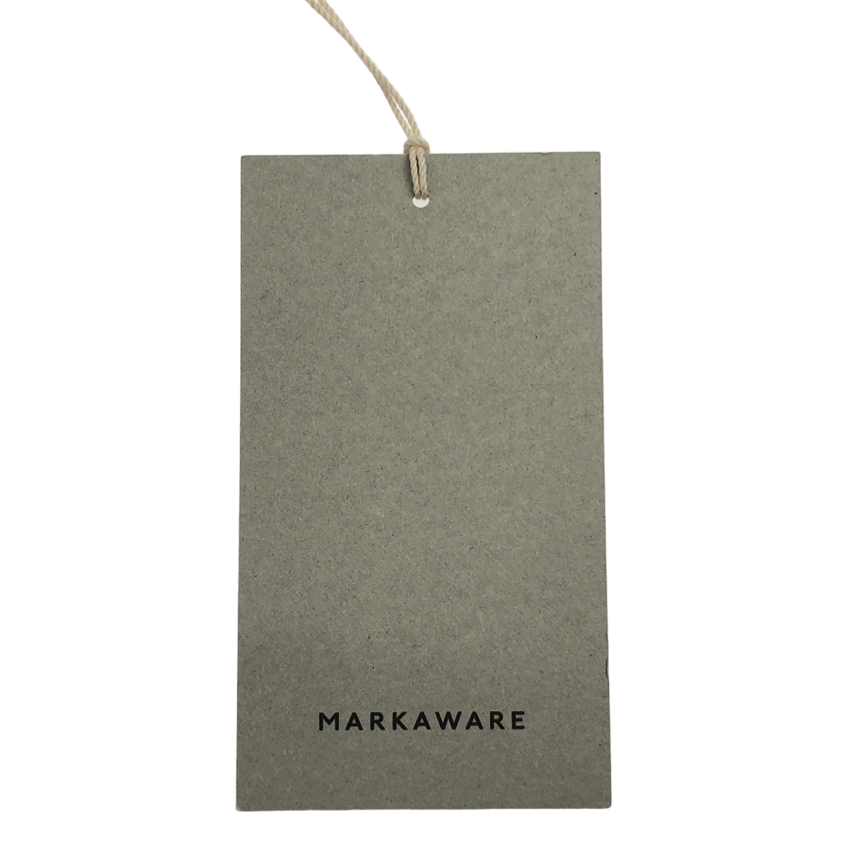 MARKAWARE / マーカウェア CASHMERE SATIN COACH JACKET カシミヤ サテン コーチジャケット