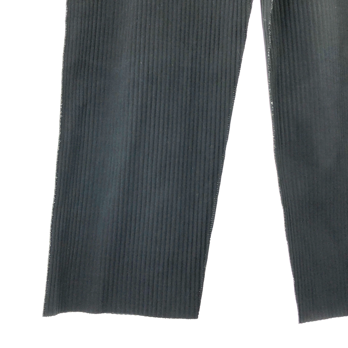 me ISSEY MIYAKE / ミーイッセイミヤケ プリーツ ワイド イージーパンツ