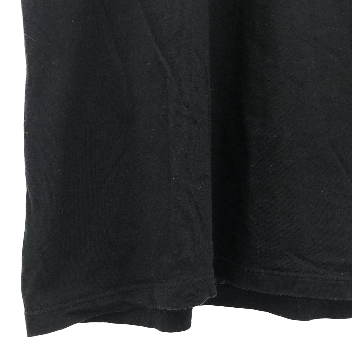 miu miu / ミュウミュウ レースカラー ポケット Tシャツ