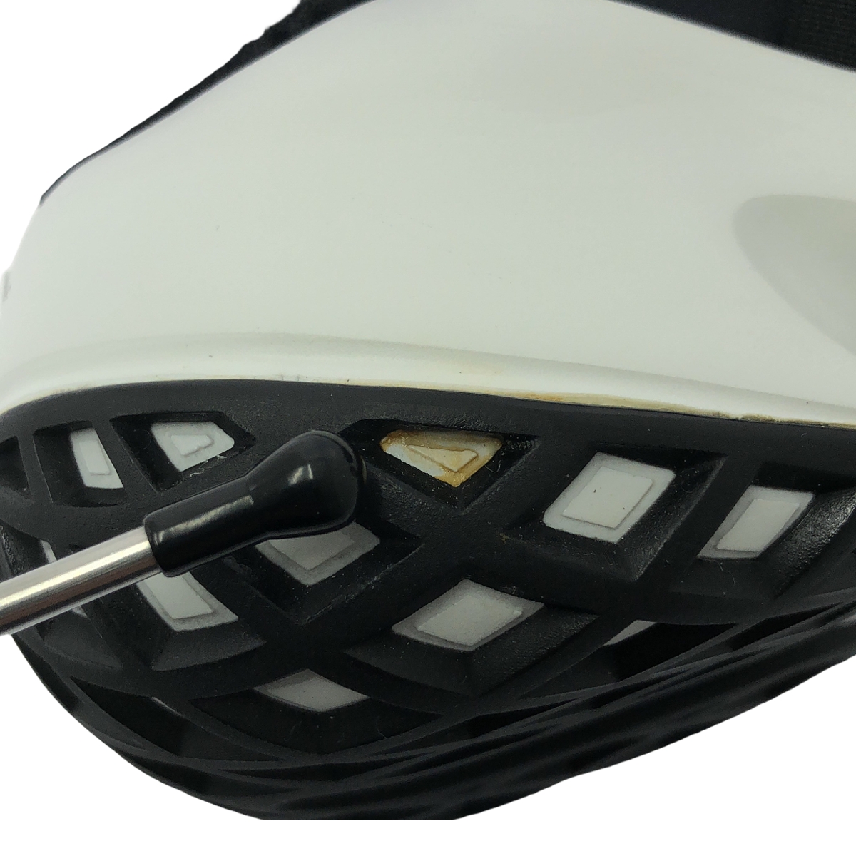 Roger Vivier / ロジェ・ヴィヴィエ ビジュー スニーカー