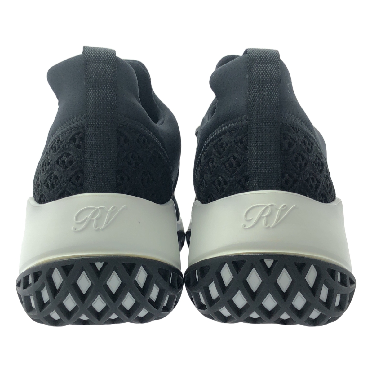 Roger Vivier / ロジェ・ヴィヴィエ ビジュー スニーカー