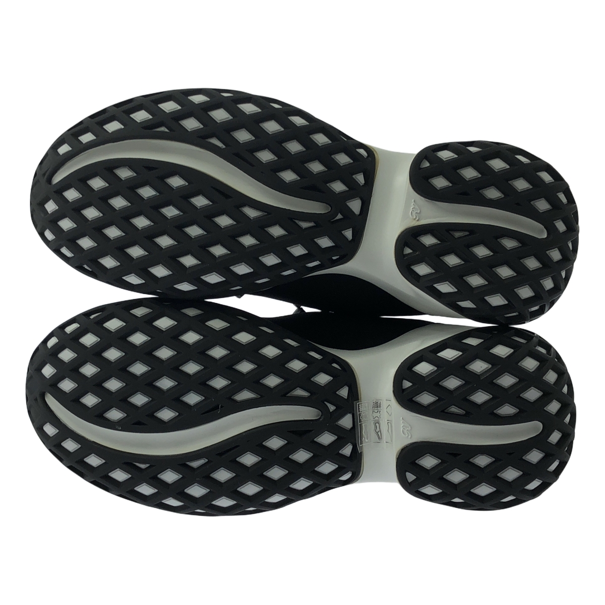 Roger Vivier / ロジェ・ヴィヴィエ ビジュー スニーカー