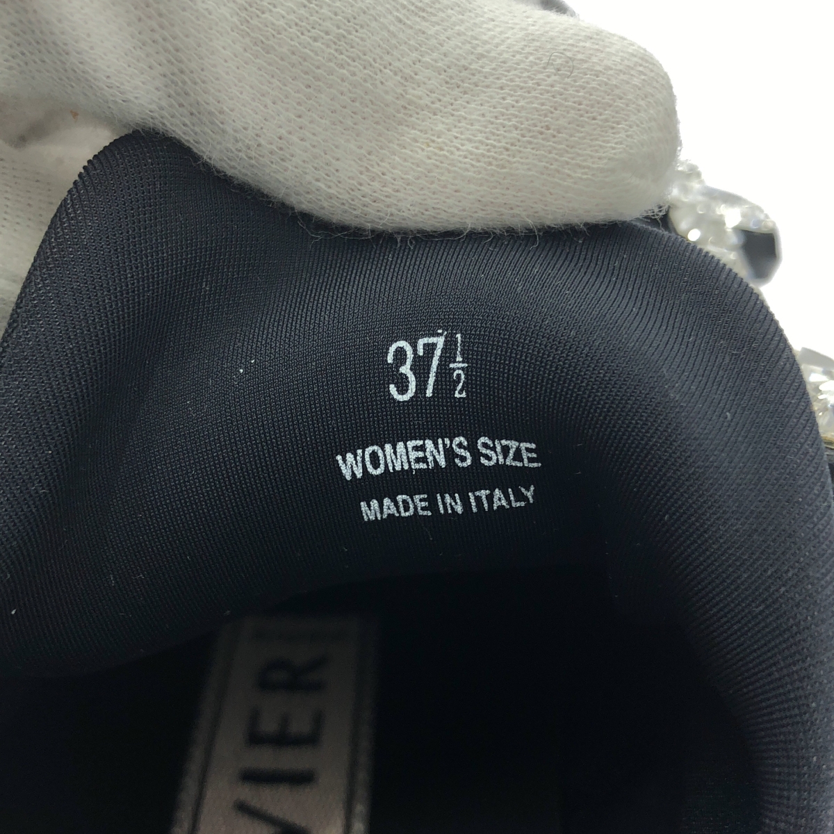 Roger Vivier / ロジェ・ヴィヴィエ ビジュー スニーカー