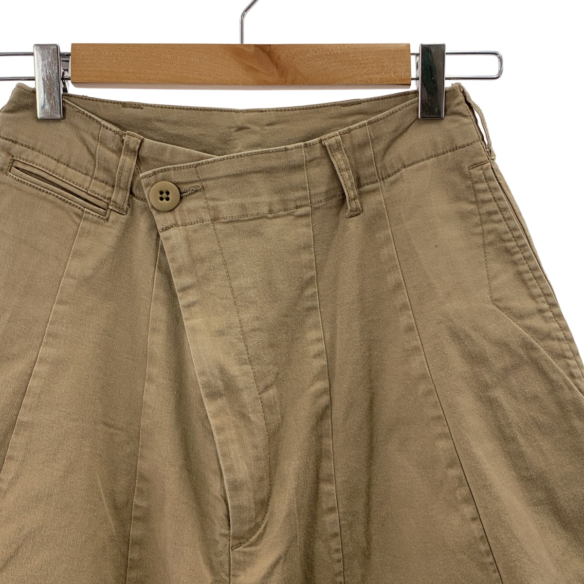 RHC Ron Herman / アールエイチシーロンハーマン Wide Chino Pants ワイド チノパンツ