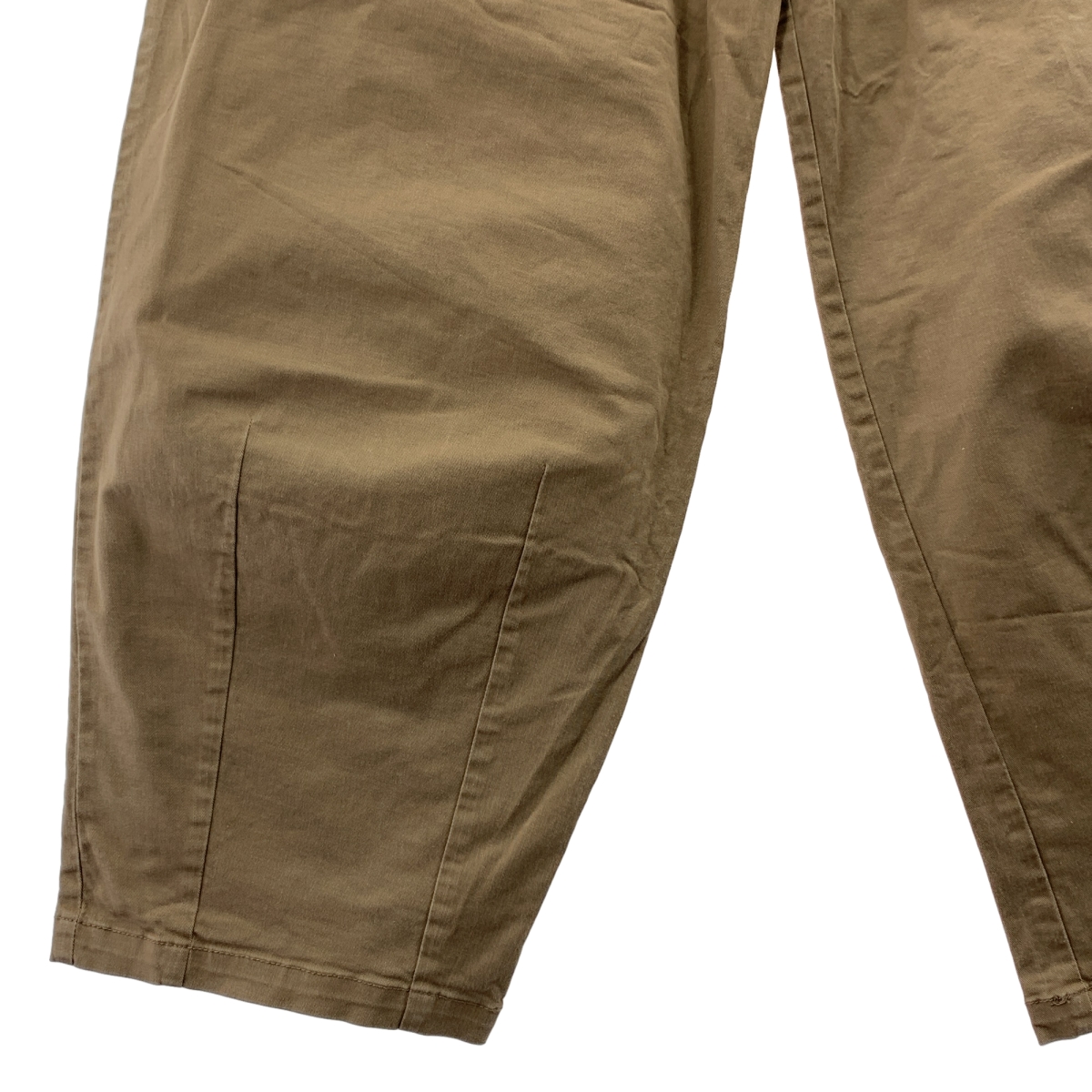 RHC Ron Herman / アールエイチシーロンハーマン Wide Chino Pants ワイド チノパンツ