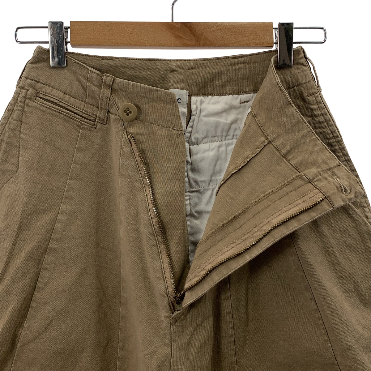 RHC Ron Herman / アールエイチシーロンハーマン Wide Chino Pants ワイド チノパンツ