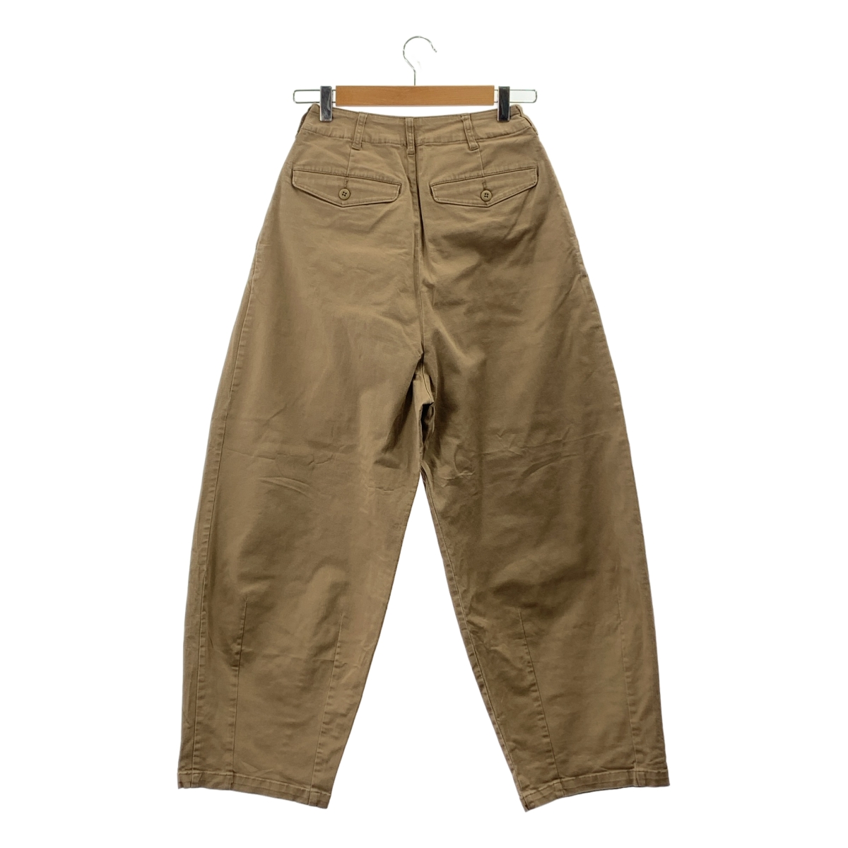 RHC Ron Herman / アールエイチシーロンハーマン Wide Chino Pants ワイド チノパンツ