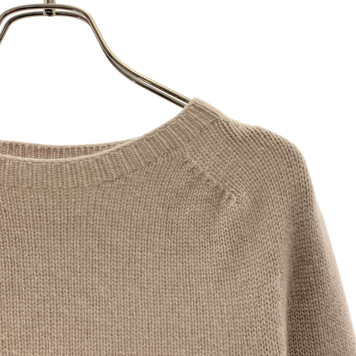 S MAX MARA / エスマックスマーラ クルーネック ニット プルオーバー