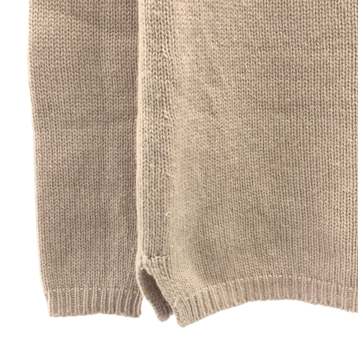 S MAX MARA / エスマックスマーラ クルーネック ニット プルオーバー