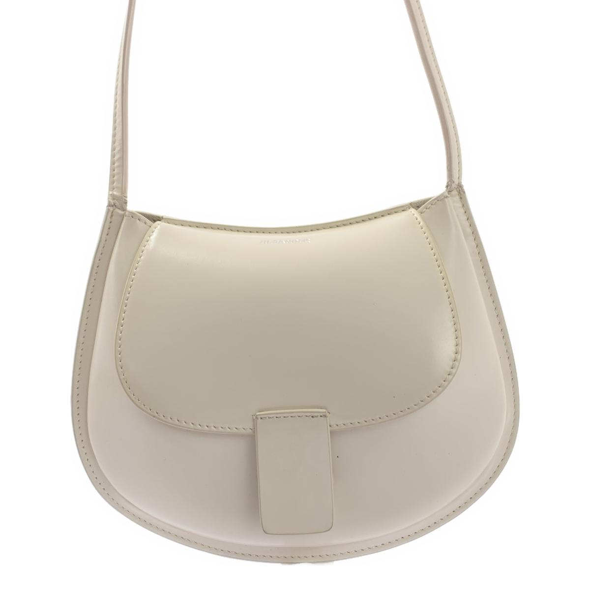 JIL SANDER / ジルサンダー CRESCENT MINI クレセント ミニ ショルダーバッグ