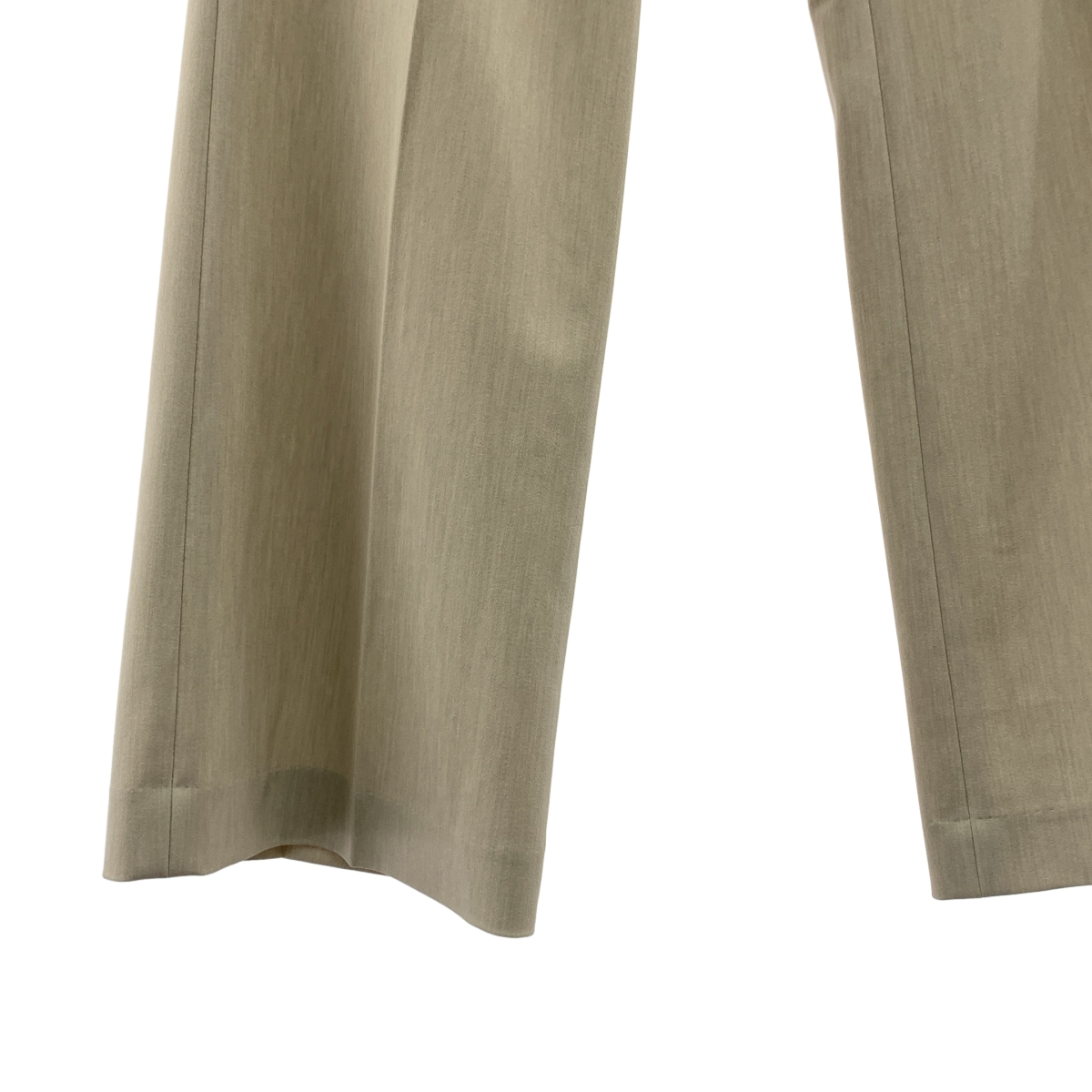 Framework / フレームワーク ドローストリング ウォッシャブルイージースラックス パンツ / 裏地付き