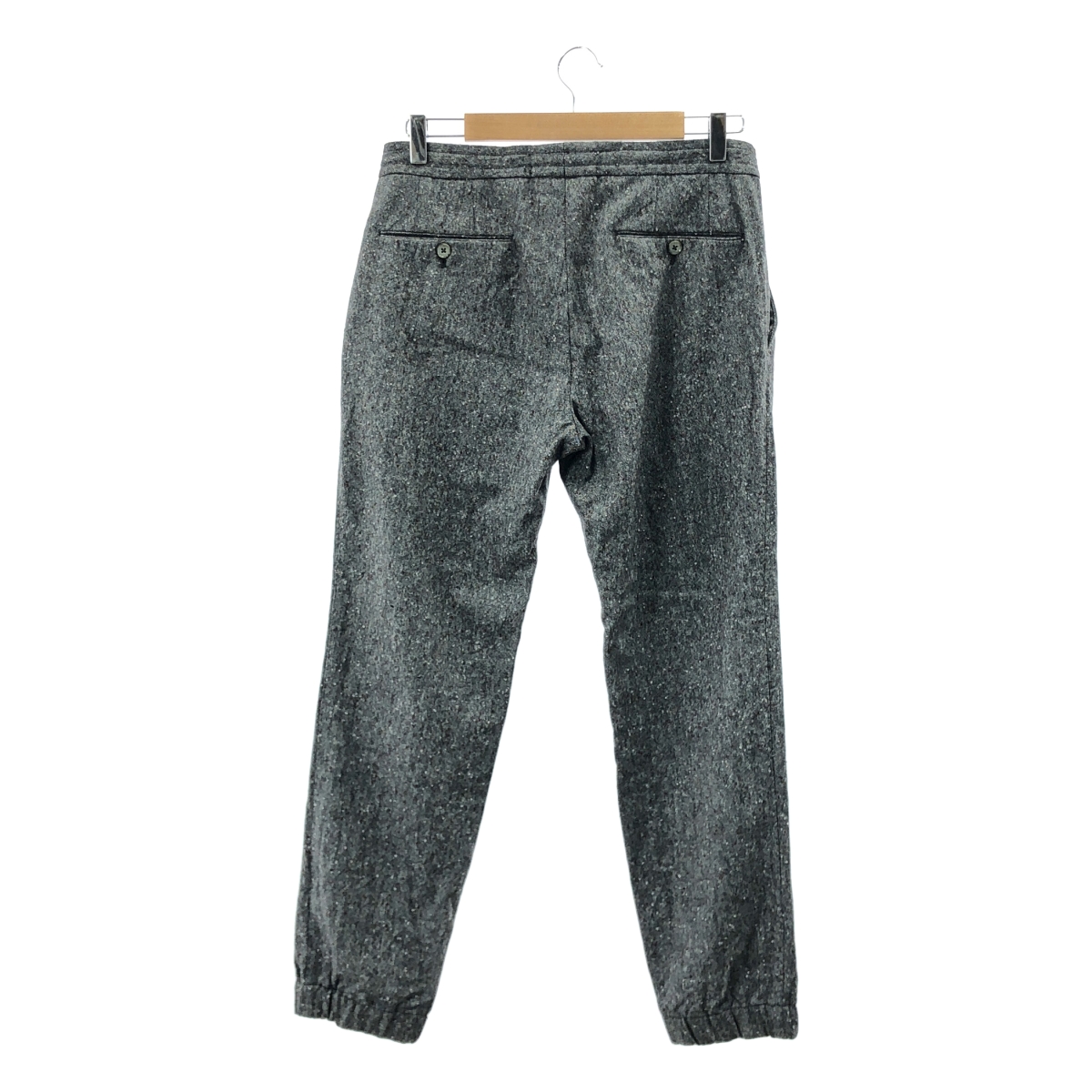 PT01 / ピーティーゼロウーノ PORTLAND super100's / ドローストリング