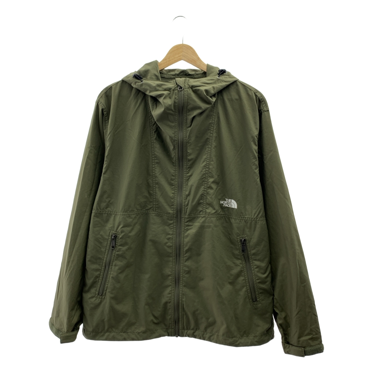THE NORTH FACE / ザノースフェイス