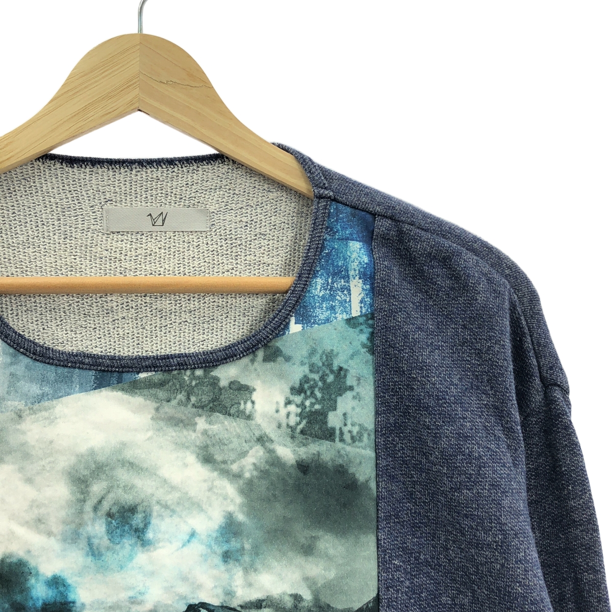 ohta / オオタ あさきゆめみし スウェット