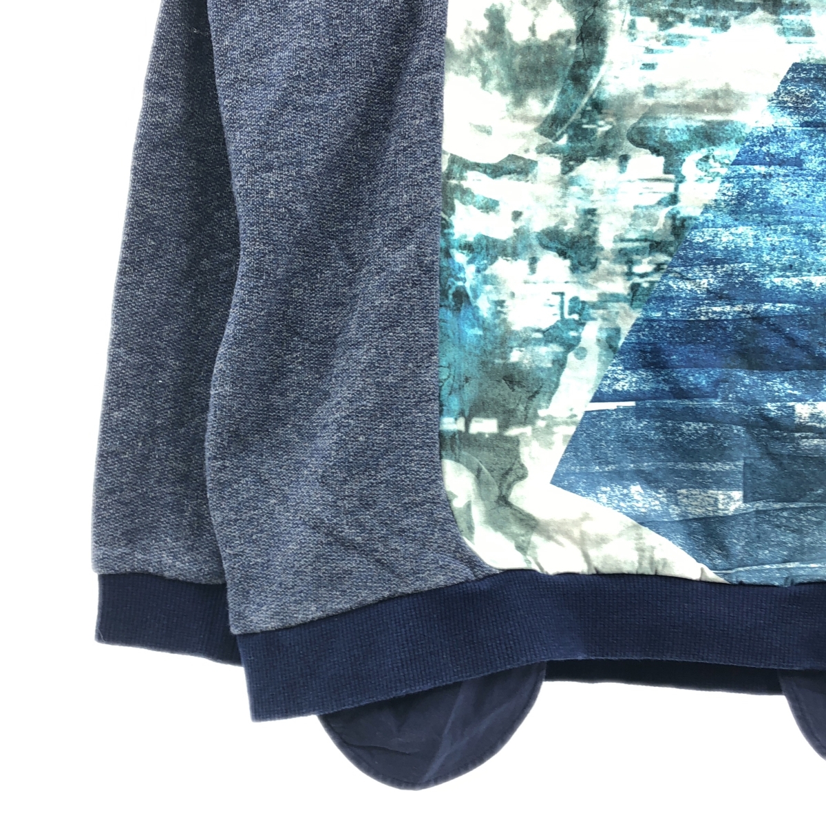 ohta / オオタ あさきゆめみし スウェット