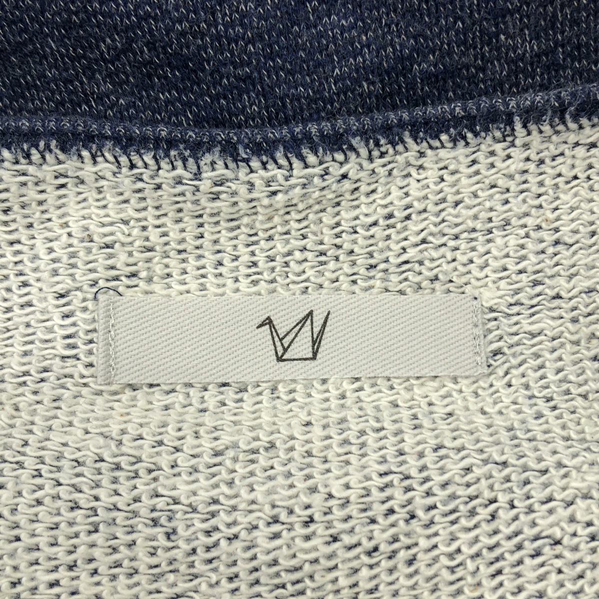 ohta / オオタ あさきゆめみし スウェット