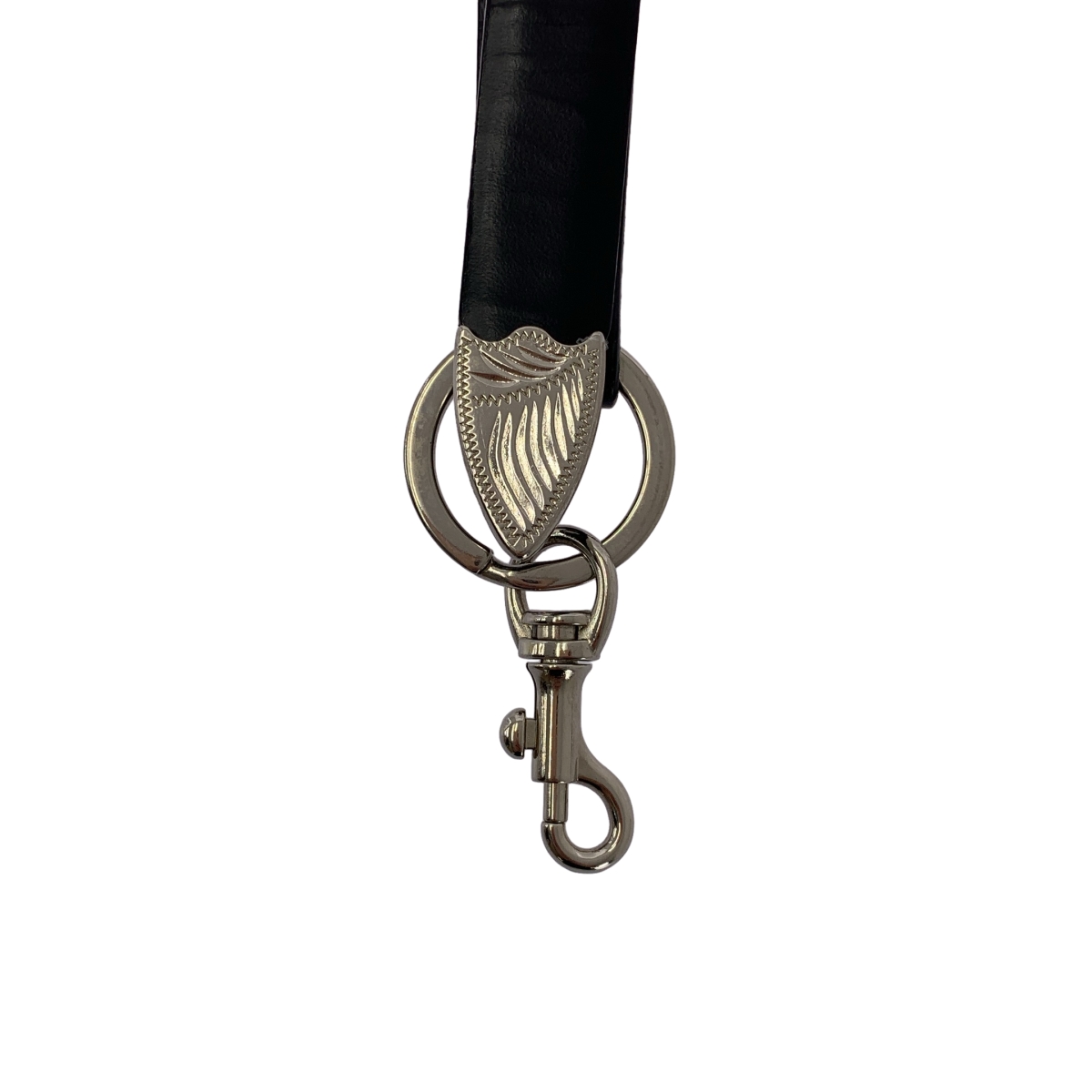 TOGA / トーガ Phone handle strap レザー フォンストラップ