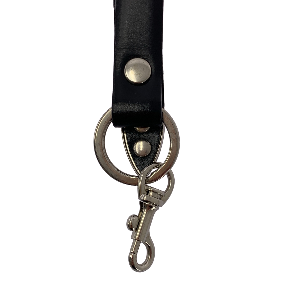 TOGA / トーガ Phone handle strap レザー フォンストラップ