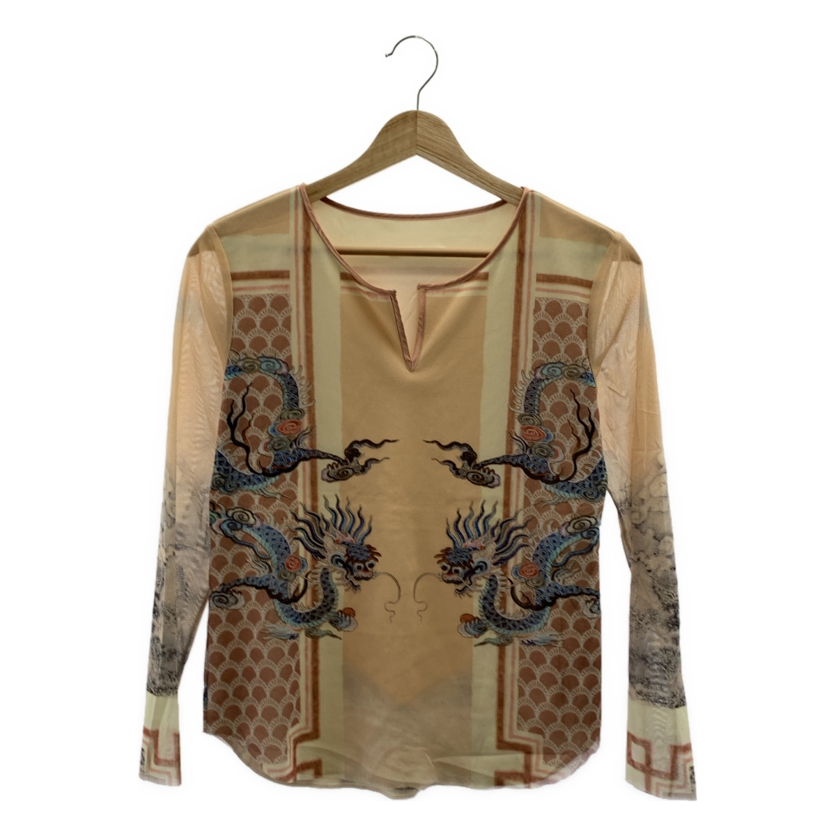 VIVIENNE TAM / ヴィヴィアンタム