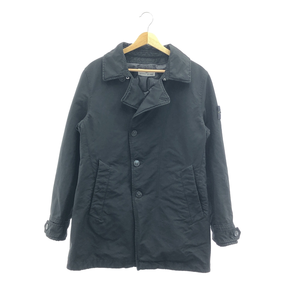 STONE ISLAND