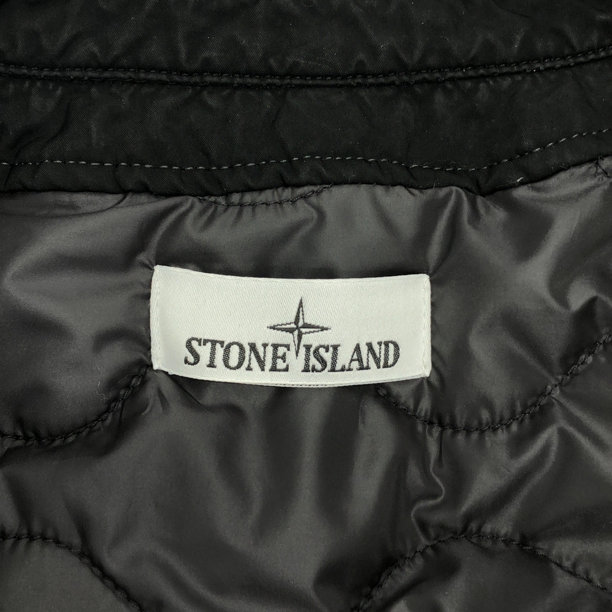 STONE ISLAND / ストーンアイランド DAVID-TC LOGO TRENCH COAT ショート トレンチコート