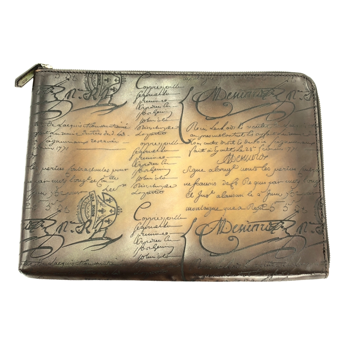 BERLUTI / ベルルッティ