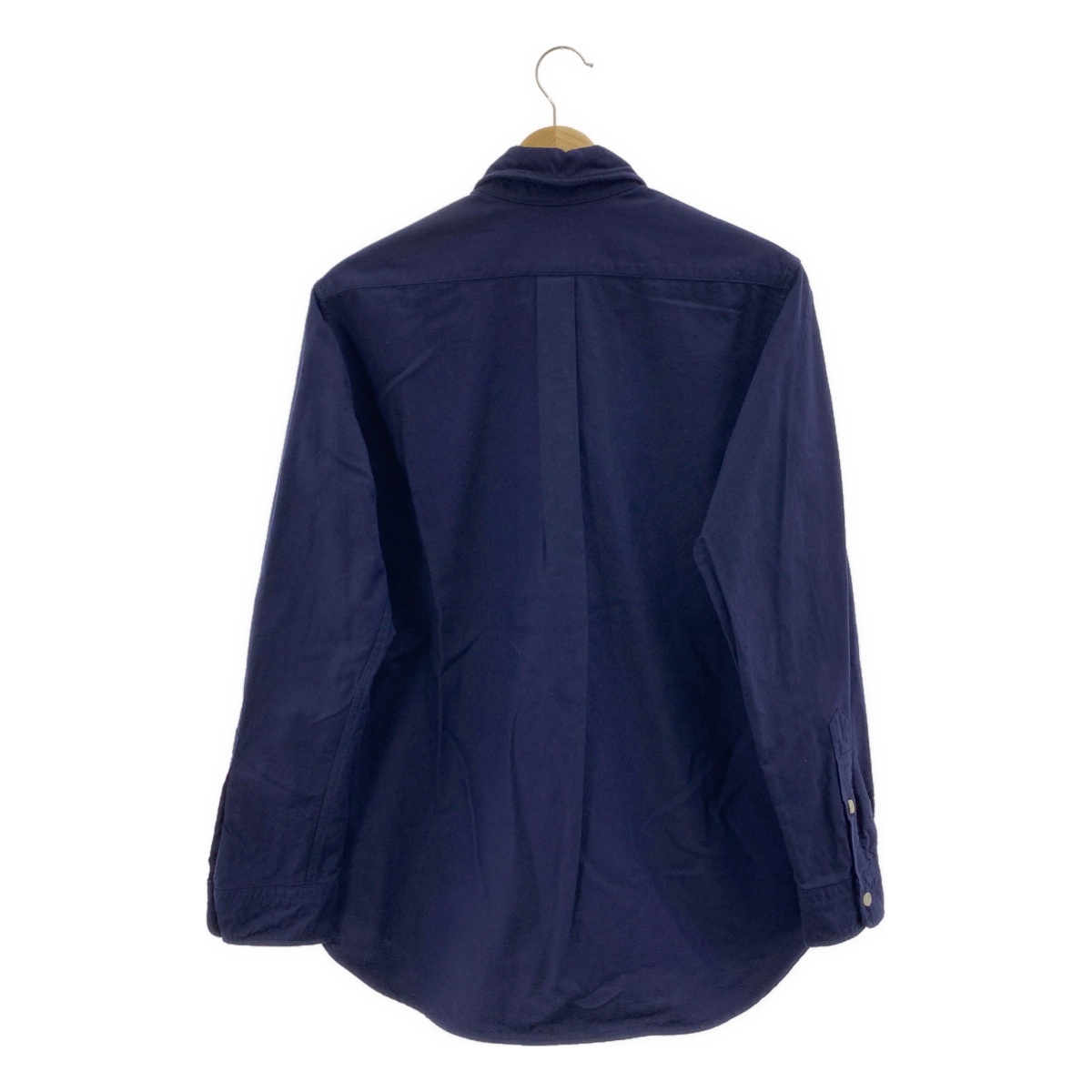 Deuxieme Classe / ドゥーズィエムクラス OXFORD ボタンダウンシャツ