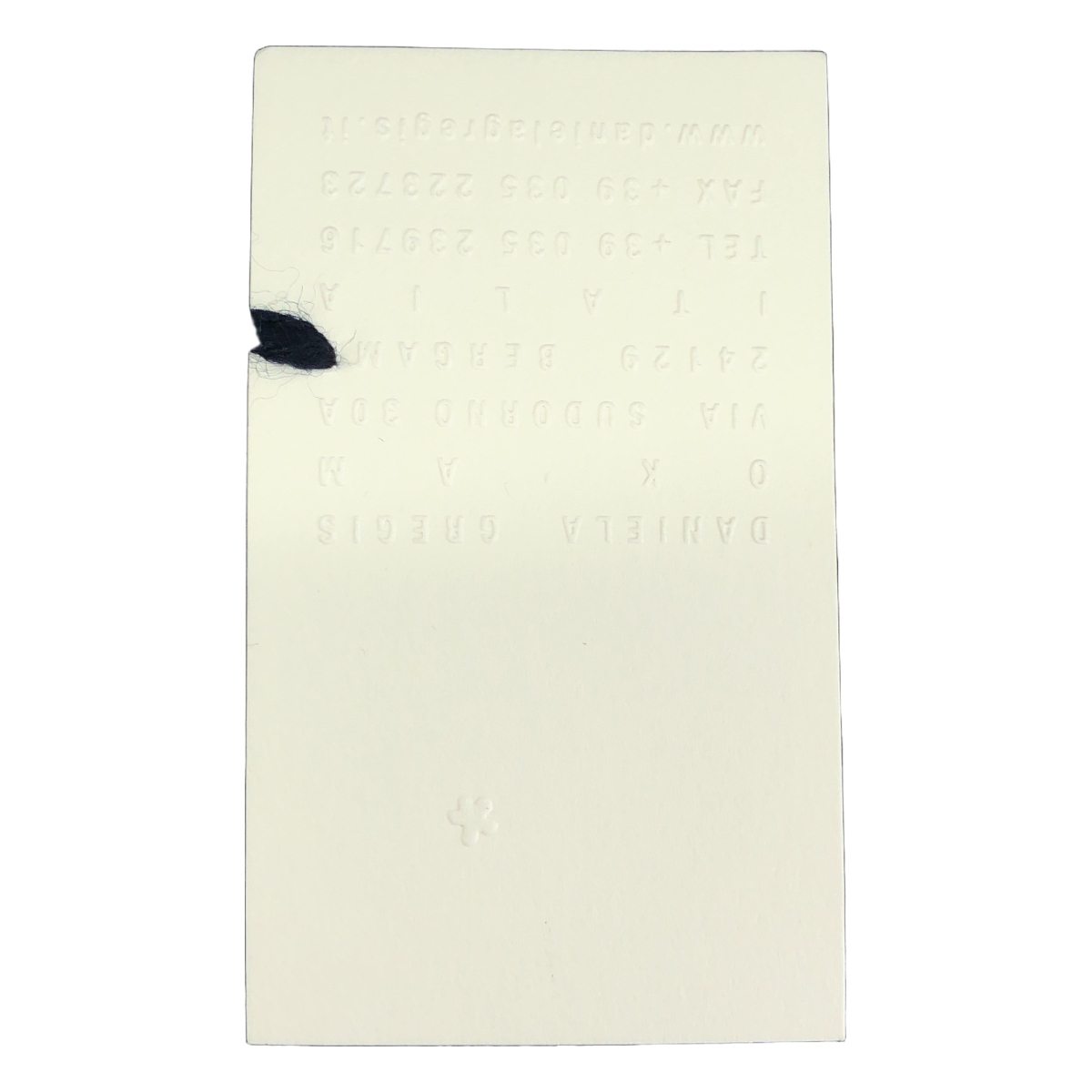 DANIELA GREGIS / ダニエラグレジス giaccone coat / ウール ギャザー ボリューム オーバーコート