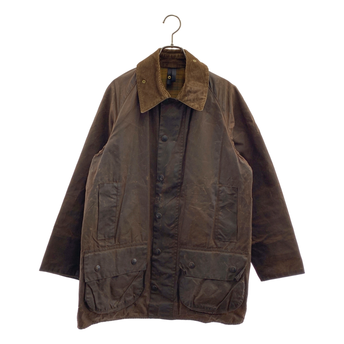 Barbour / バブアー