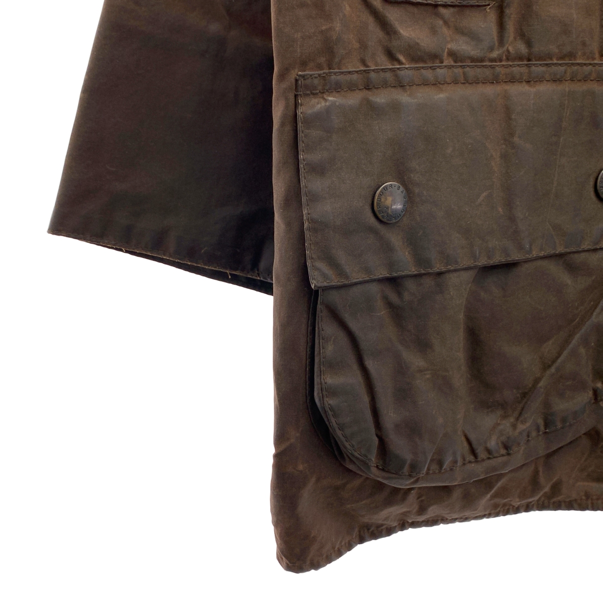 Barbour / バブアー BEAUFORT JACKET / ビューフォート ワックス オイルド ジャケット