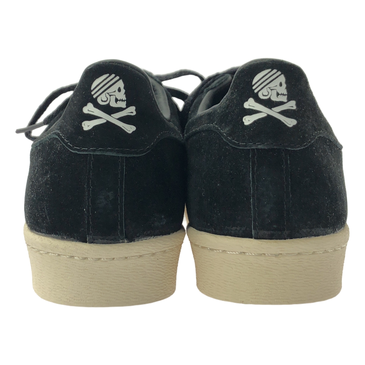 adidas / アディダス ×NEIGHBORHOOD ネイバーフッド / SHELLTOE スニーカー