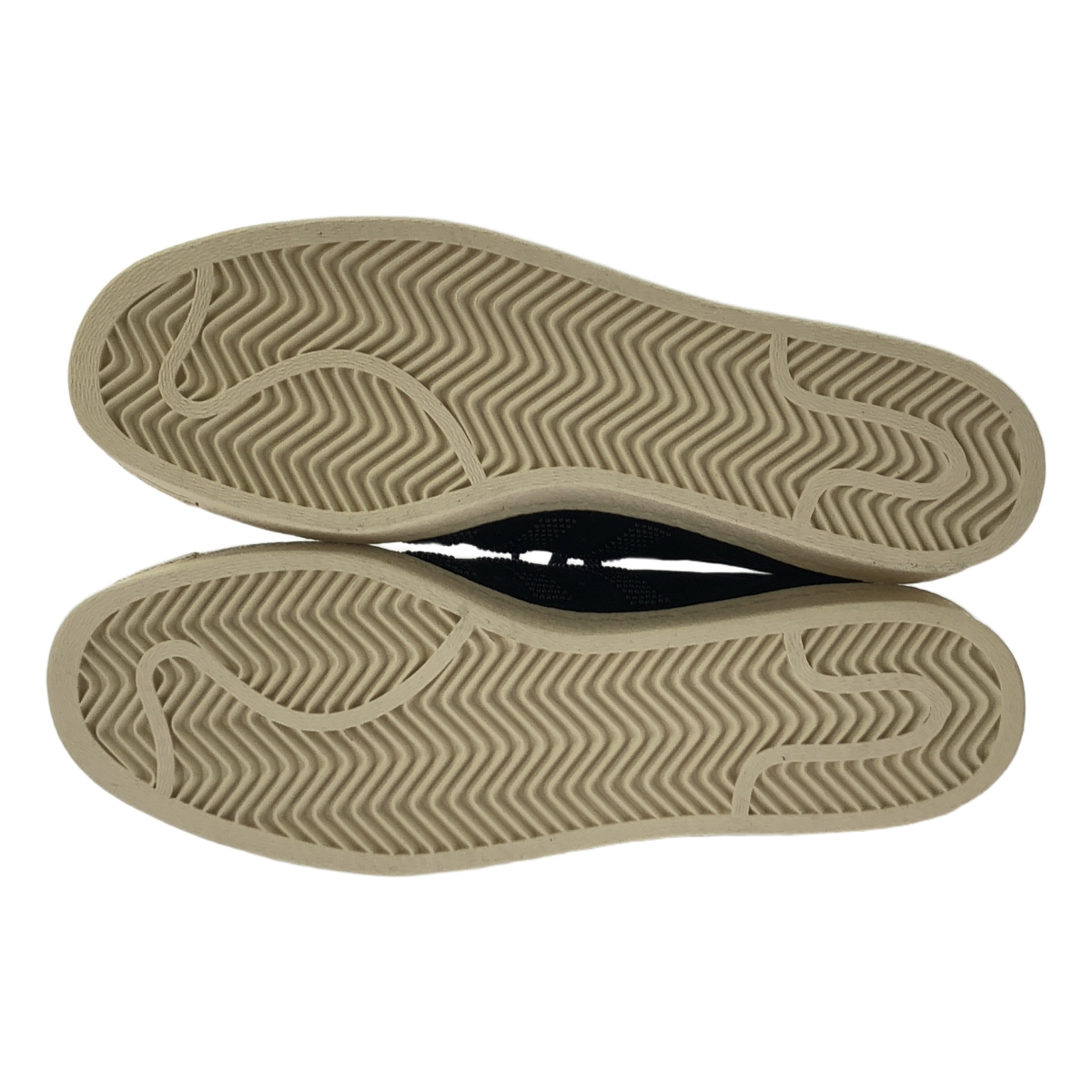 adidas / アディダス ×NEIGHBORHOOD ネイバーフッド / SHELLTOE スニーカー