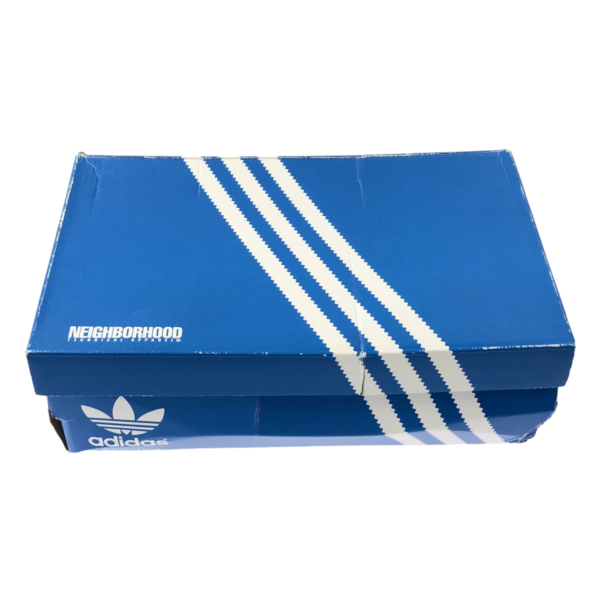 adidas / アディダス ×NEIGHBORHOOD ネイバーフッド / SHELLTOE スニーカー