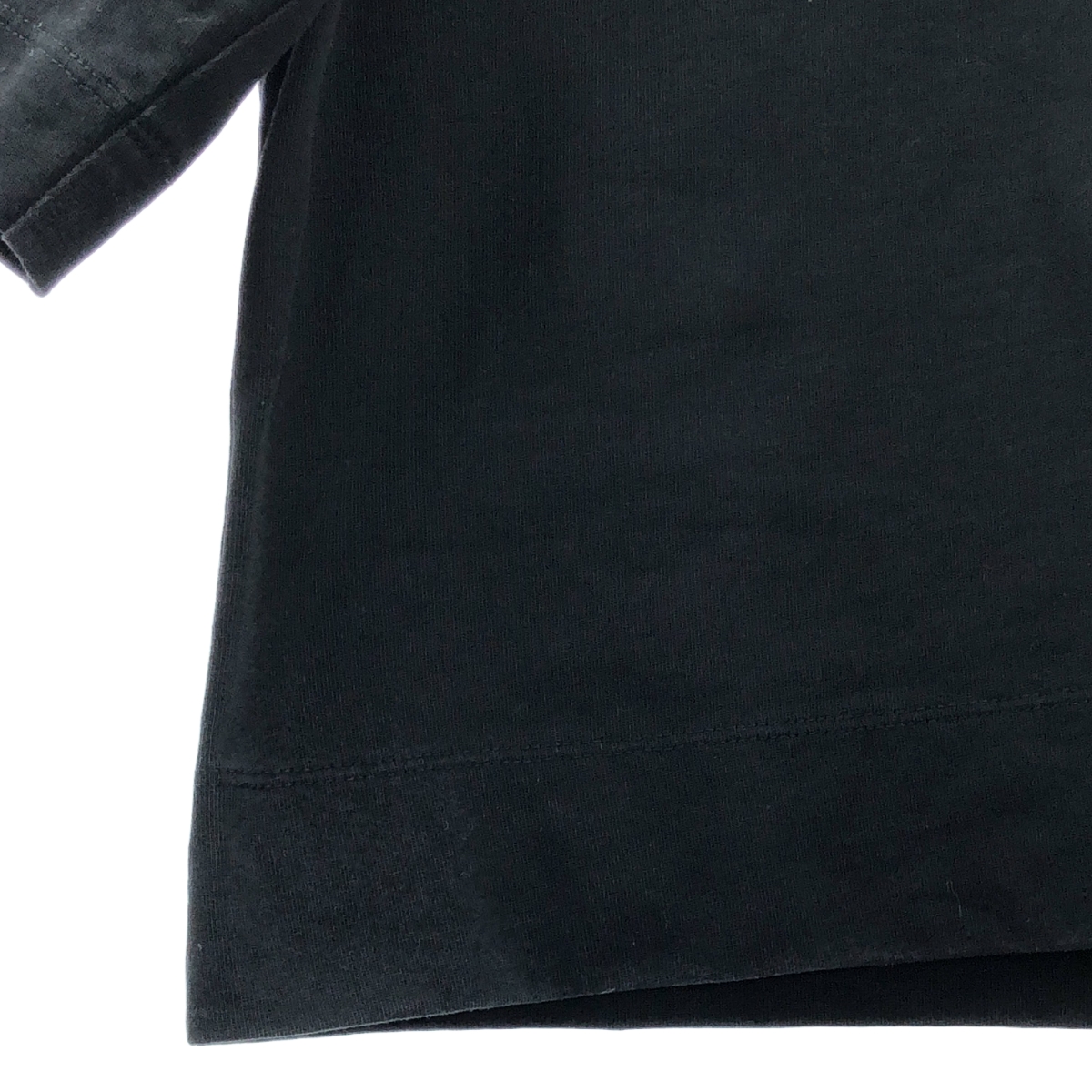 VERMEIL par iena / ヴェルメイユパーイエナ 【SLOANE/スローン】別注 クロップドTシャツ