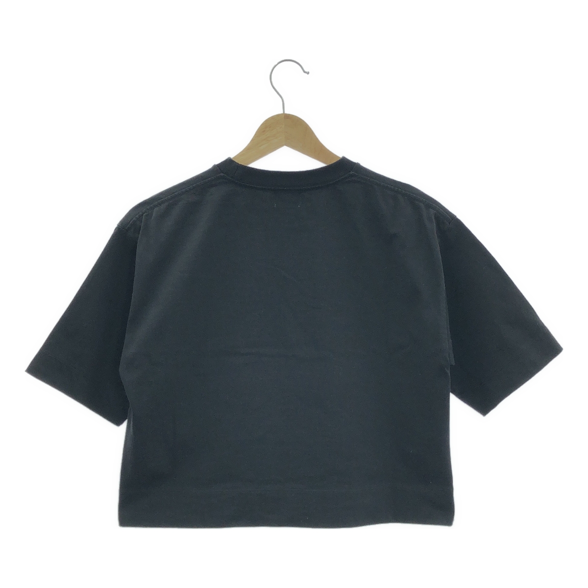 VERMEIL par iena / ヴェルメイユパーイエナ 【SLOANE/スローン】別注 クロップドTシャツ