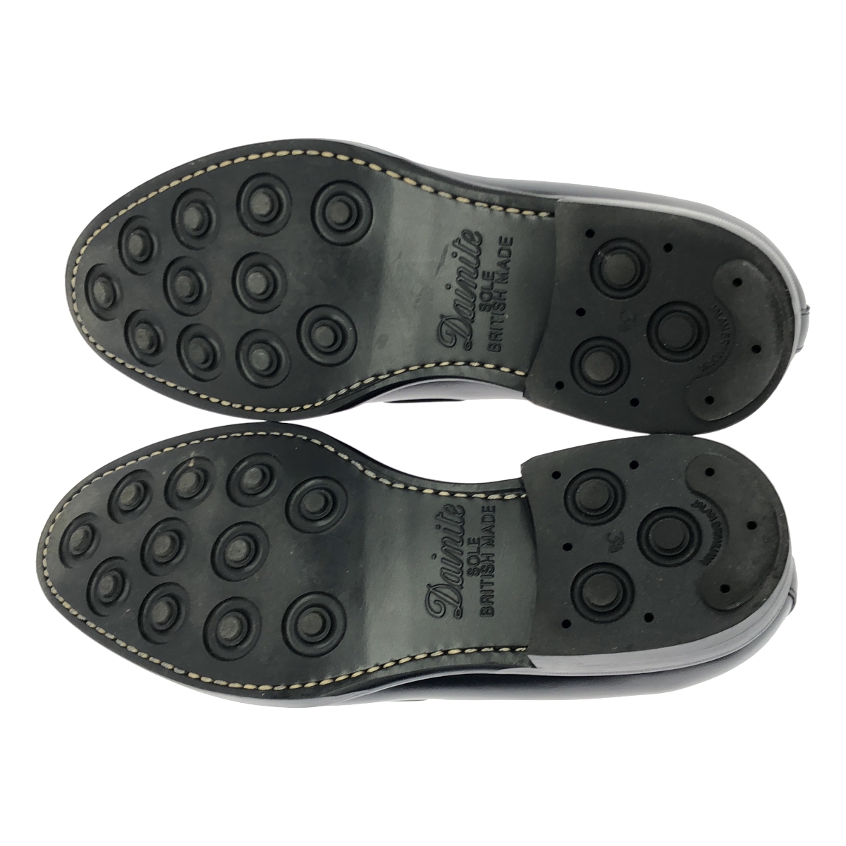 Jalan Sriwijaya / ジャランスリワヤ TIRTA タッセルローファー