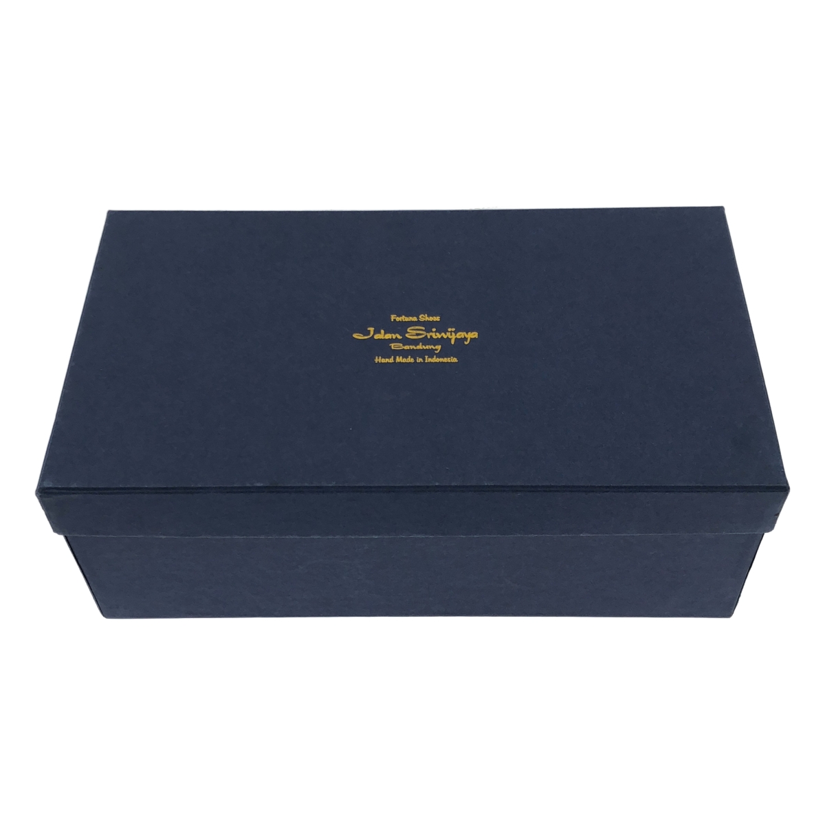 Jalan Sriwijaya / ジャランスリワヤ TIRTA タッセルローファー