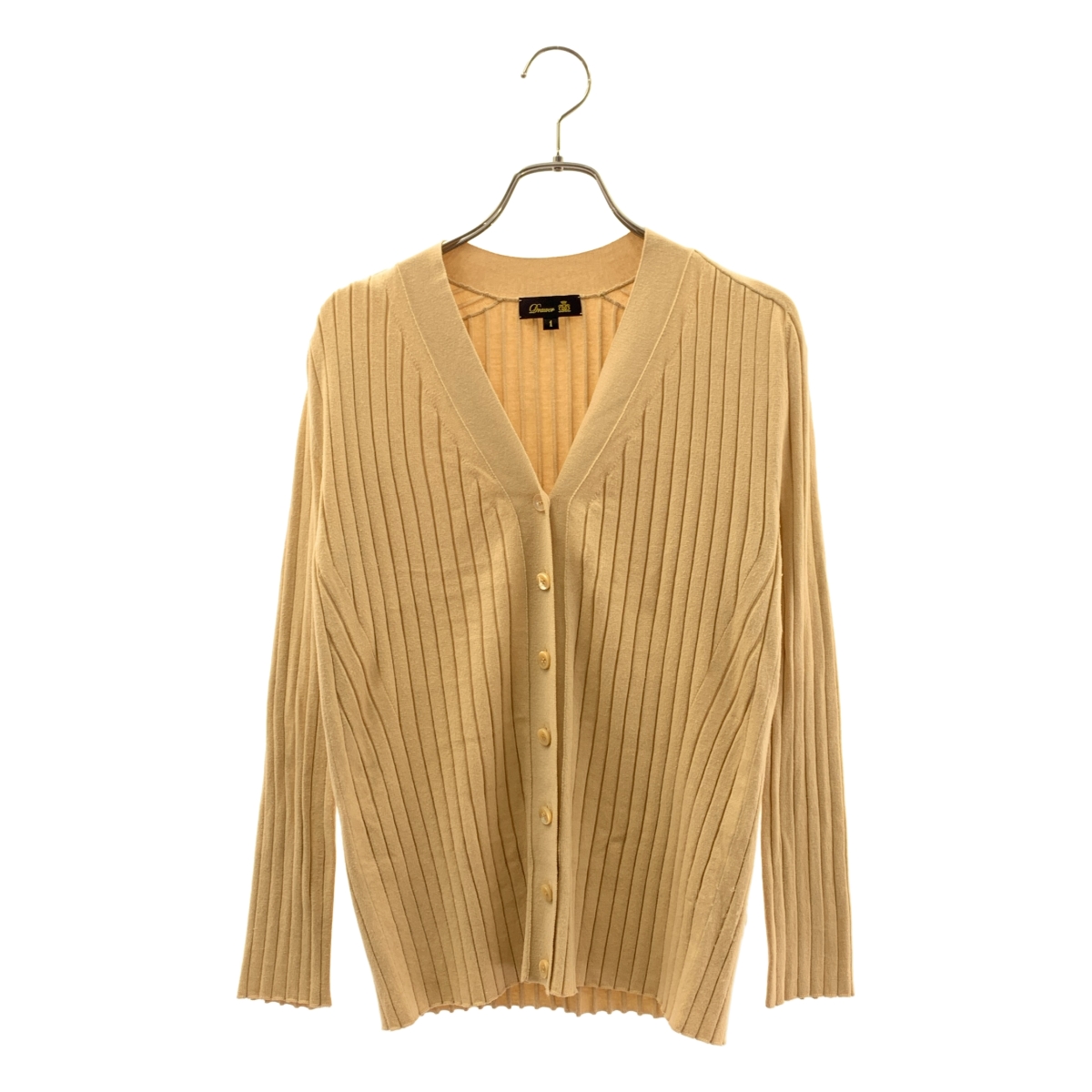 Drawer / ドゥロワー