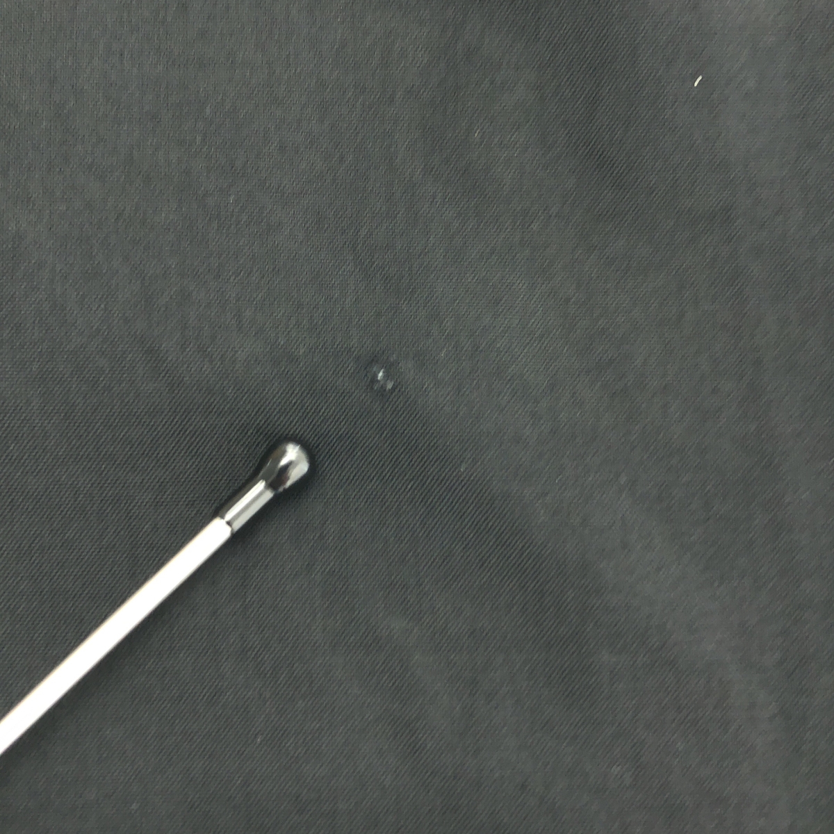 JUNYA WATANABE COMME des GARCONS / ジュンヤワタナベ ウール ロールアップ ショートパンツ