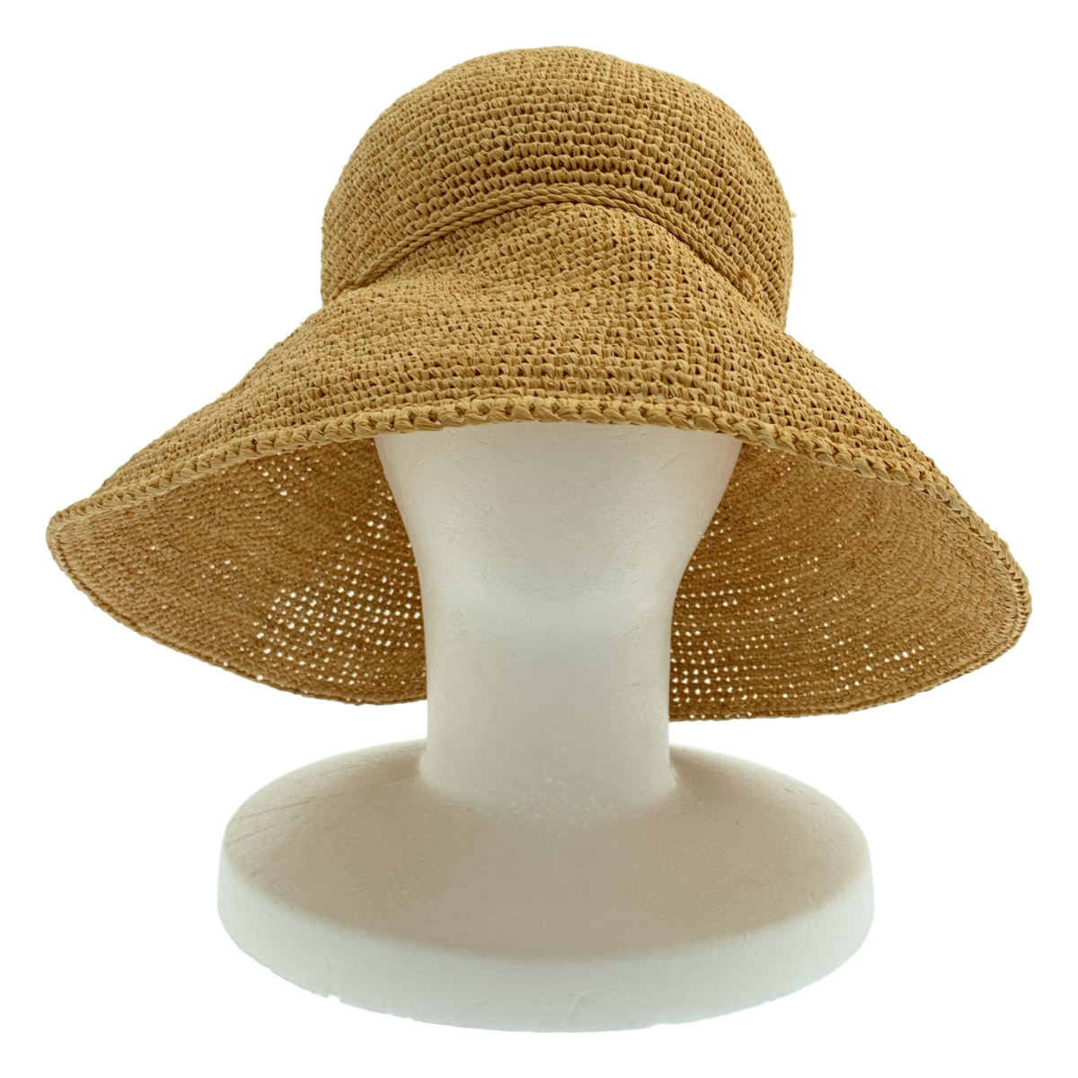 Helen Kaminski / ヘレンカミンスキー ラフィア ハット