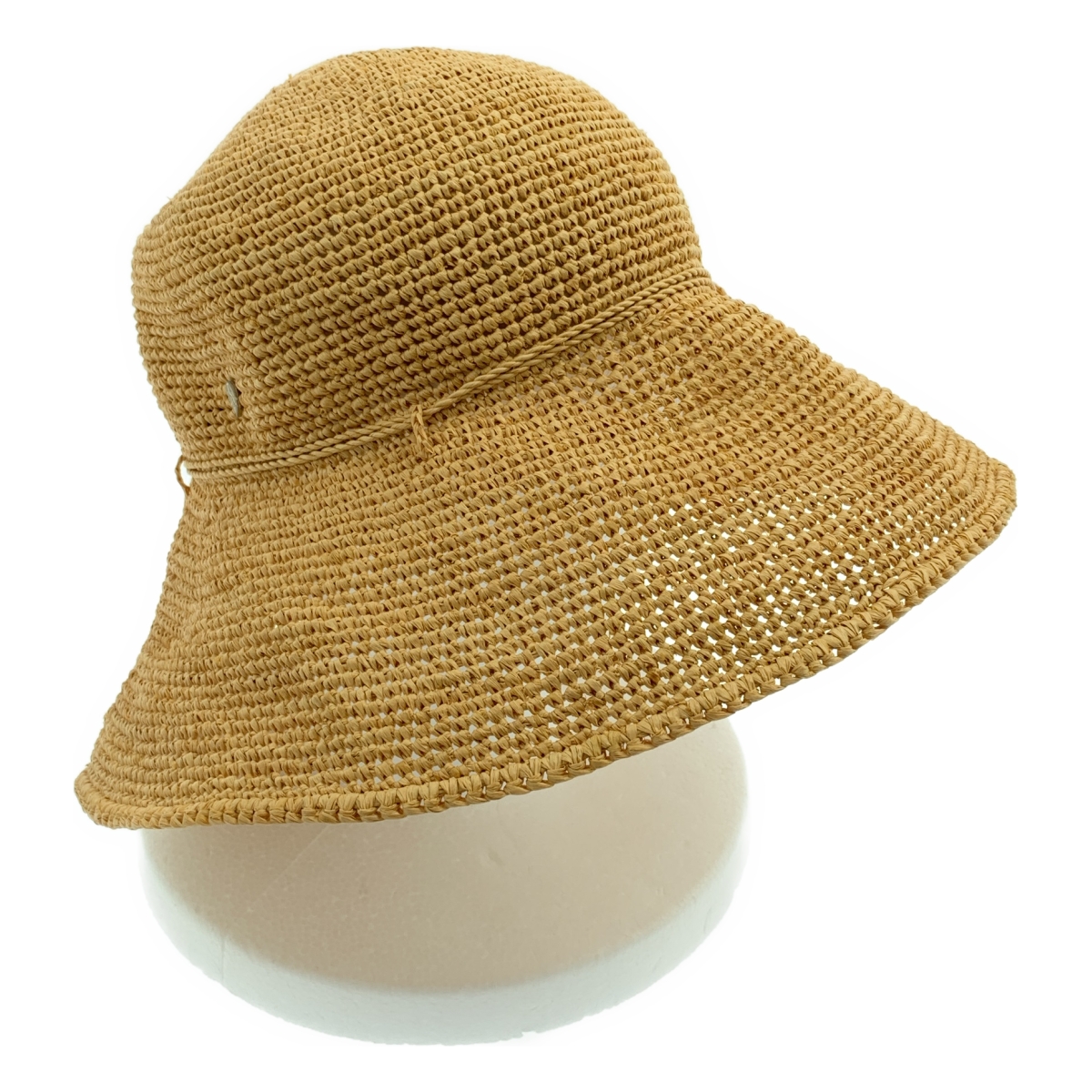 Helen Kaminski / ヘレンカミンスキー ラフィア ハット