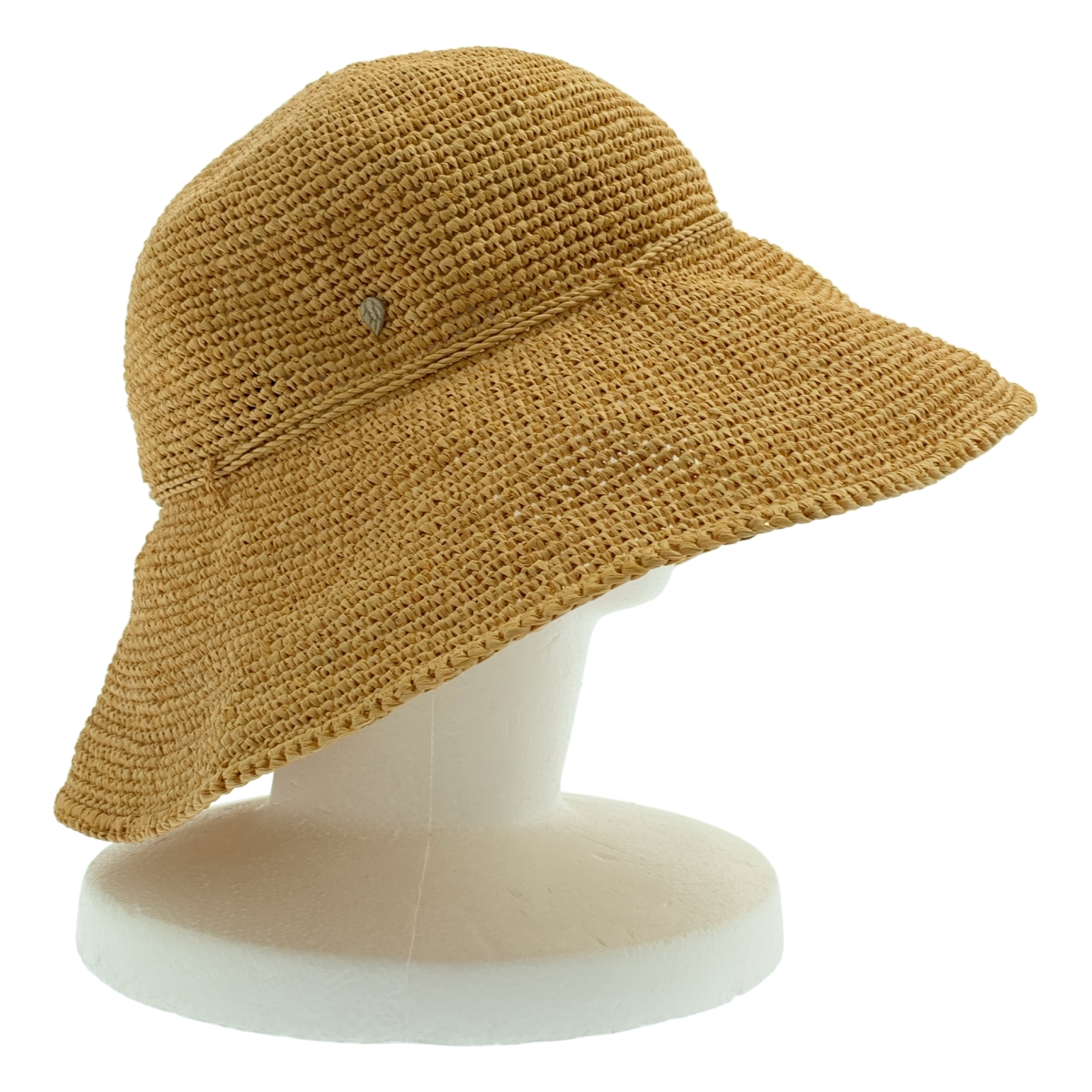 Helen Kaminski / ヘレンカミンスキー ラフィア ハット