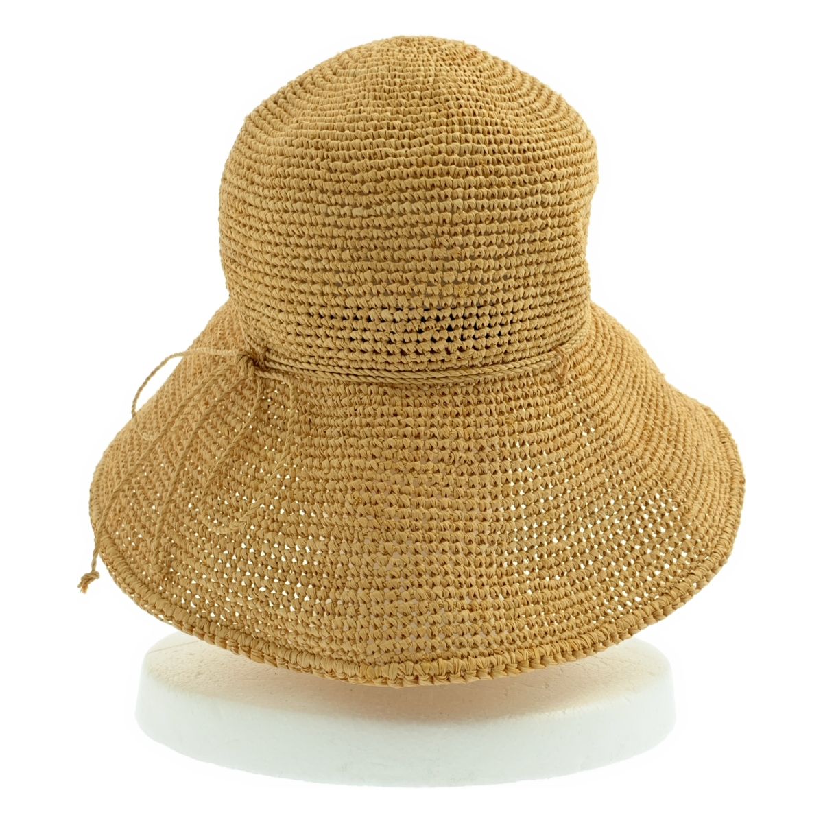 Helen Kaminski / ヘレンカミンスキー ラフィア ハット