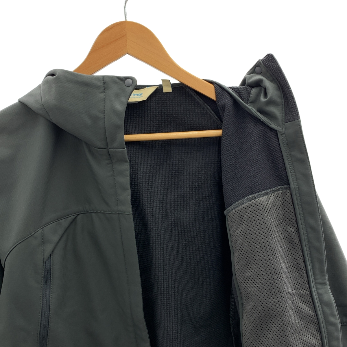 karrimor / カリマー arete W's hoodie アリート ウィメンズ フーディ ジャケット